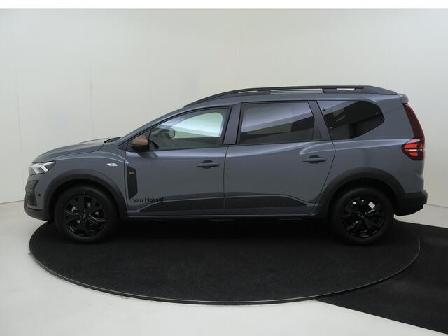Dacia Jogger 1.0 TCe 110 Extreme 7p. | Blind spot monitoring | Apple carplay | Android auto | Bluetooth