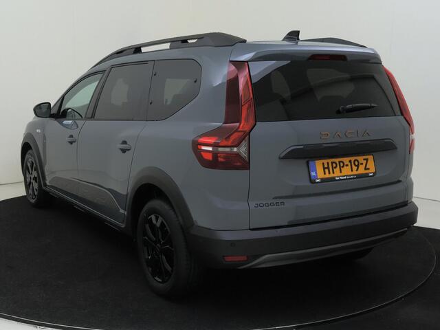 Dacia Jogger 1.0 TCe 110 Extreme 7p. | Blind spot monitoring | Apple carplay | Android auto | Bluetooth
