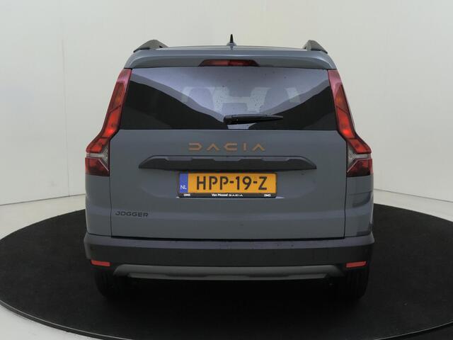 Dacia Jogger 1.0 TCe 110 Extreme 7p. | Blind spot monitoring | Apple carplay | Android auto | Bluetooth