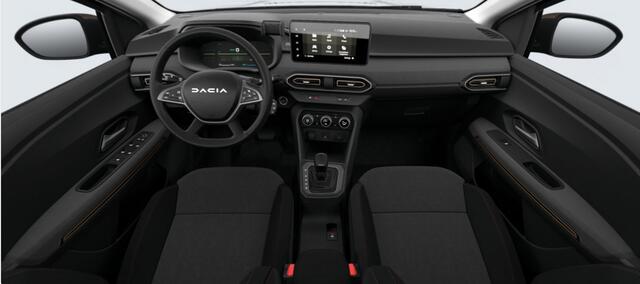 Dacia Jogger 1.6 Hybrid 140 Extreme 7p. / Uit Voorraad Leverbaar /