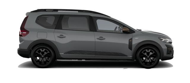 Dacia Jogger 1.6 Hybrid 140 Extreme 7p. / Uit Voorraad Leverbaar /