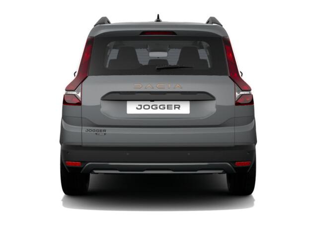 Dacia Jogger 1.6 Hybrid 140 Extreme 7p. / Uit Voorraad Leverbaar /