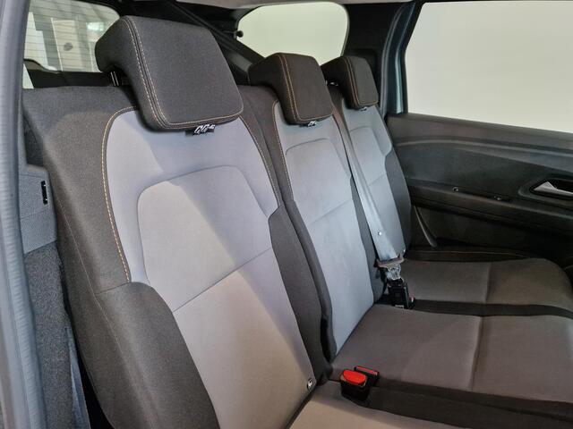 Dacia Jogger 1.6 Hybrid 140 Extreme 7p. NAVIGATIE | PARKEERSENSOREN VOOR-EN ACHTER | 7-ZITS