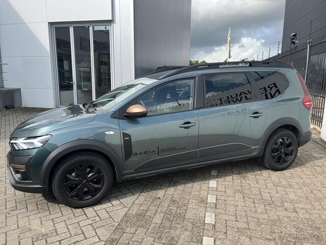 Dacia Jogger 1.0 TCe 100 ECO-G Extreme 7p. / Demo Zuidoost / Vraag naar beschikbaarheid