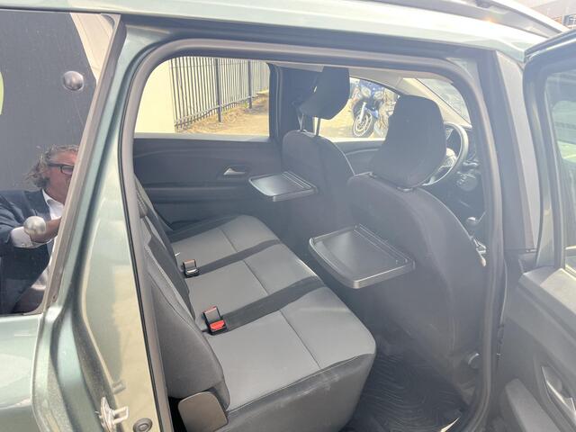 Dacia Jogger 1.0 TCe 100 ECO-G Extreme 7p. / Demo Zuidoost / Vraag naar beschikbaarheid