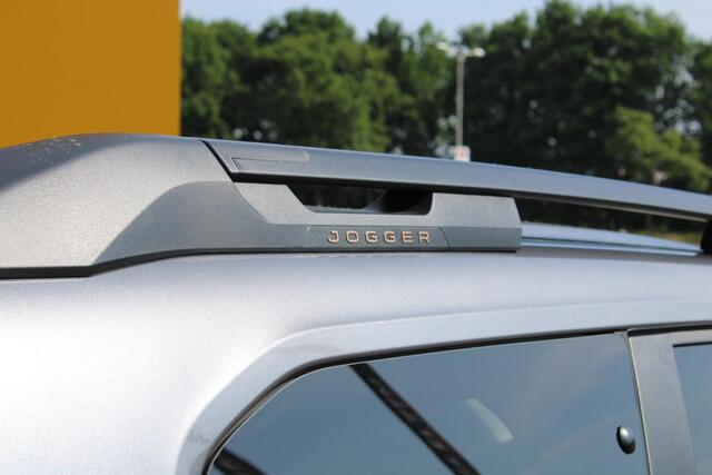 Dacia Jogger TCe 110 Extreme 7p. l DEMO l 7 zitplaatsen l Volledige historie bekend