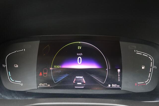 Dacia Jogger 1.6 Hybrid 140 Extreme 7p. | Navigatie | Achteruitrijcamera | Parkeersensoren V+A |