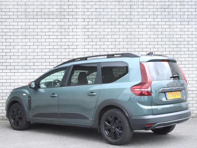 Dacia Jogger 1.6 Hybrid 140 Extreme 7p. | Navigatie | Achteruitrijcamera | Parkeersensoren V+A |