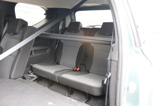 Dacia Jogger 1.6 Hybrid 140 Extreme 7p. | Navigatie | Achteruitrijcamera | Parkeersensoren V+A |