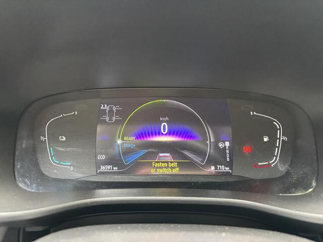 Dacia Jogger 1.6 Hybrid 140 Extreme 7p.