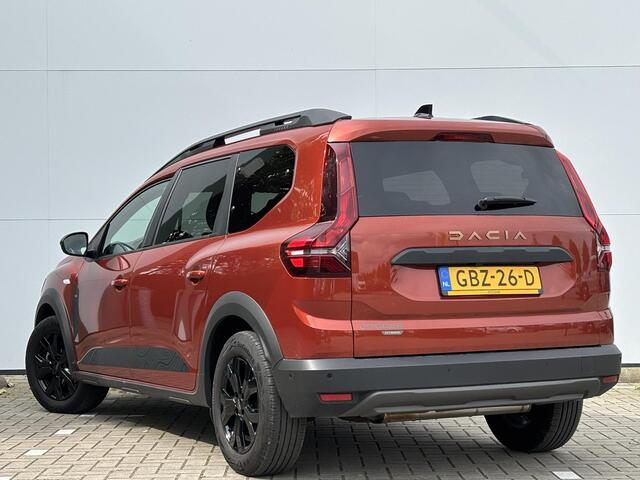 Dacia Jogger 1.6 Hybrid 140 Extreme 7p.