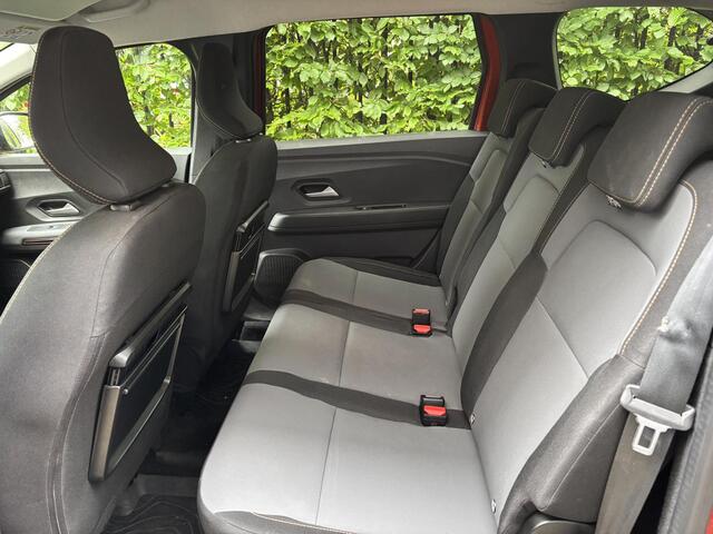 Dacia Jogger 1.6 Hybrid 140 Extreme 7p.