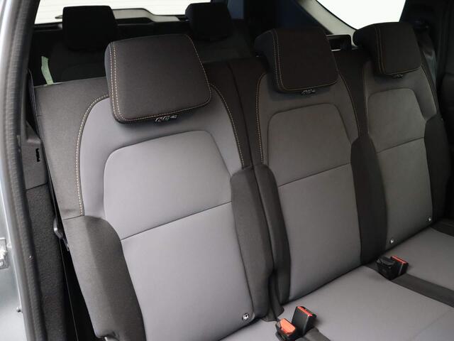 Dacia Jogger 1.6 Hybrid 140pk Extreme 7p. | Parkeersensoren voor/achter | Elek. verwarmbare stoelen | Navigatie |