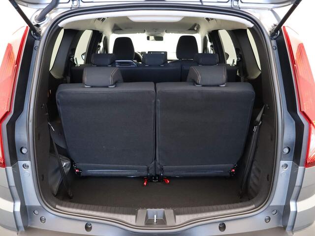 Dacia Jogger 1.6 Hybrid 140pk Extreme 7p. | Parkeersensoren voor/achter | Elek. verwarmbare stoelen | Navigatie |