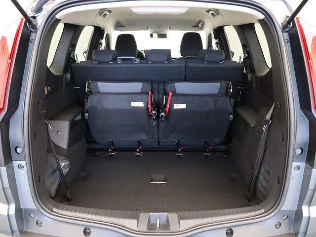 Dacia Jogger 1.6 Hybrid 140pk Extreme 7p. | Parkeersensoren voor/achter | Elek. verwarmbare stoelen | Navigatie |