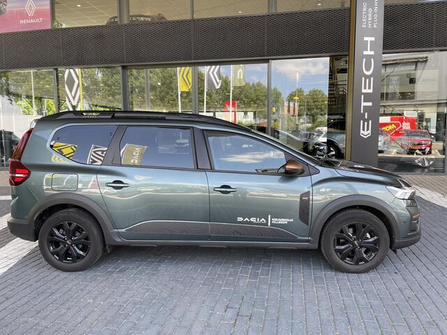 Dacia Jogger 1.0 TCe 100 ECO-G Extreme 7p. / PACK EXTREME / MEDIA NAV /