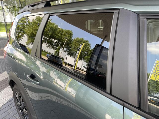 Dacia Jogger 1.0 TCe 100 ECO-G Extreme 7p. / PACK EXTREME / MEDIA NAV /