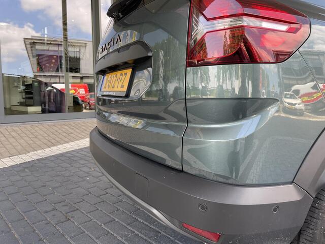 Dacia Jogger 1.0 TCe 100 ECO-G Extreme 7p. / PACK EXTREME / MEDIA NAV /