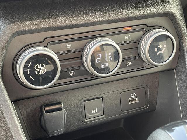 Dacia Jogger 1.6 Hybrid 140 Extreme Automaat | Pack Asist | Pack Navigatie | 7 persoons