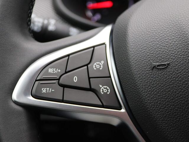 Dacia Jogger 1.0 TCe 110pk Expression 5p. | Navigatie | Parkeersensoren achter | Apple carplay |