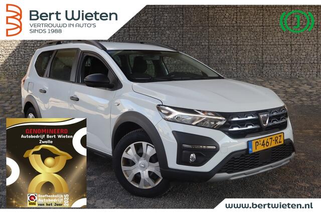Dacia Jogger 1.0 TCe Essent 7p.