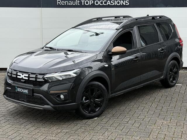 Dacia Jogger 1.6 Hybrid 140 Extreme 7p. (Zeer ruim) Automaat | Camera | Navigatie