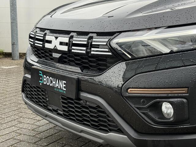 Dacia Jogger 1.6 Hybrid 140 Extreme 7p. (Zeer ruim) Automaat | Camera | Navigatie