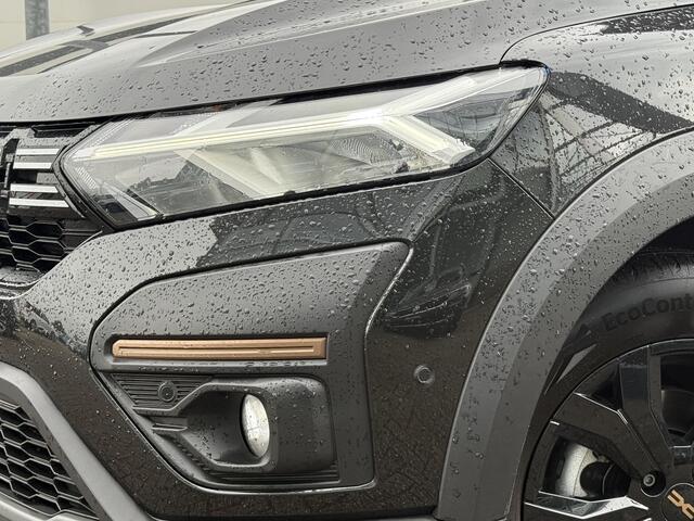 Dacia Jogger 1.6 Hybrid 140 Extreme 7p. (Zeer ruim) Automaat | Camera | Navigatie