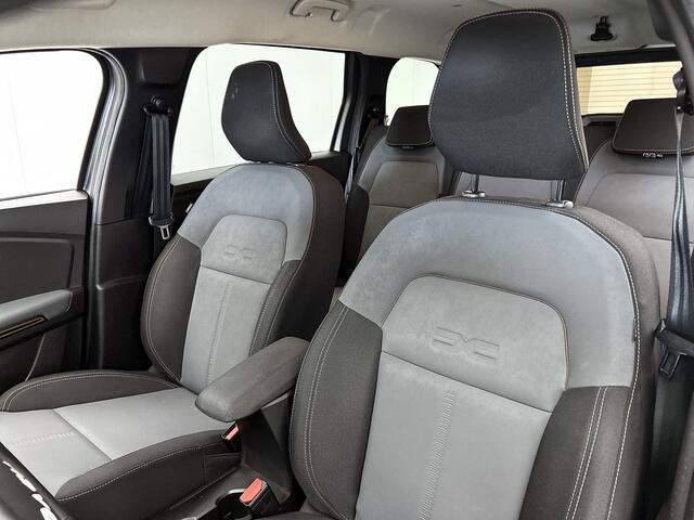 Dacia Jogger 1.6 Hybrid 140 Extreme 7p. Keyless, Camera, Carplay