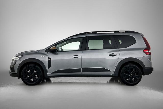 Dacia Jogger 1.6 Hybrid 140 Extreme 7p. Camera, Keyless, Carplay