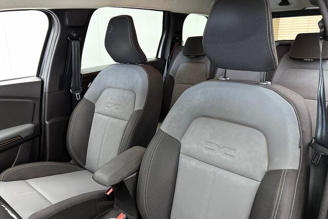 Dacia Jogger 1.6 Hybrid 140 Extreme 7p. Camera, Keyless, Carplay