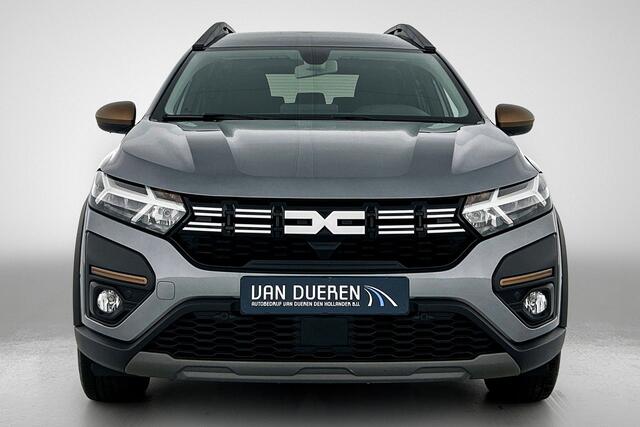 Dacia Jogger 1.6 Hybrid 140 Extreme 7p. Camera, Keyless, Carplay