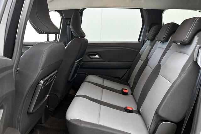 Dacia Jogger 1.6 Hybrid 140 Extreme 7p. Camera, Keyless, Carplay