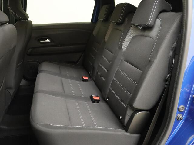 Dacia Jogger 1.0 TCe Comfort 5p. | Navigatie