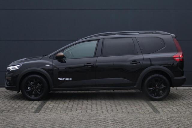 Dacia Jogger 1.0 TCe 110 Extreme 5p. | Navigatie | Achteruitrijcamera | Airco