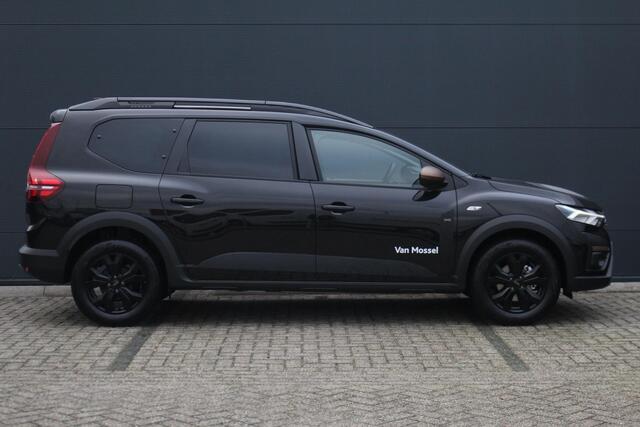 Dacia Jogger 1.0 TCe 110 Extreme 5p. | Navigatie | Achteruitrijcamera | Airco
