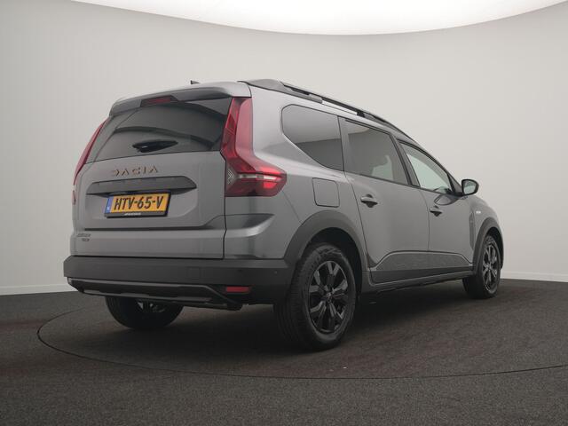 Dacia Jogger 1.6 Hybrid 140 Extreme 5p. - Pack Assist - Demo -