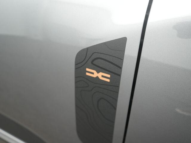 Dacia Jogger 1.6 Hybrid 140 Extreme 5p. - Pack Assist - Demo -