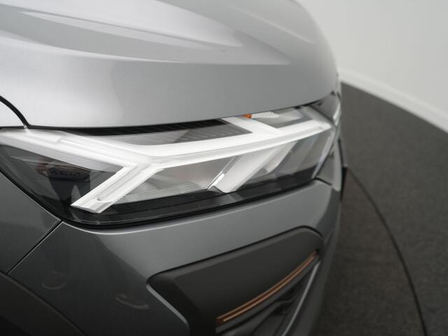 Dacia Jogger 1.6 Hybrid 140 Extreme 5p. - Pack Assist - Demo -