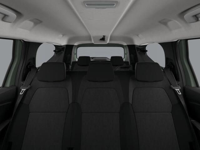 Dacia Jogger Extreme | Achteruitrijcamera | Bekleding 'Extreme' met rode details | Cruise Control met snelheidsbegrenzer