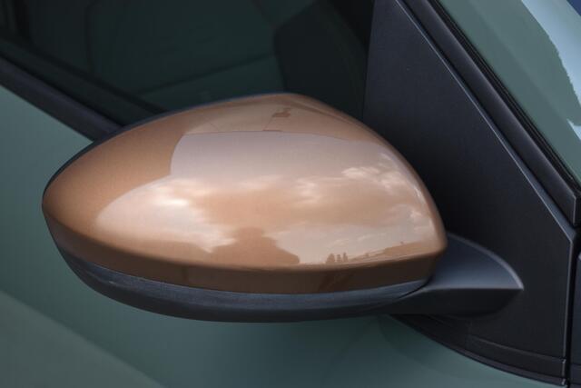 Dacia Jogger Extreme | Achteruitrijcamera | Bekleding 'Extreme' met rode details | Cruise Control met snelheidsbegrenzer