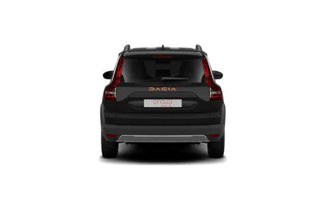 Dacia Jogger Extreme | Achteruitrijcamera | Bekleding 'Extreme' met rode details | Cruise Control met snelheidsbegrenzer