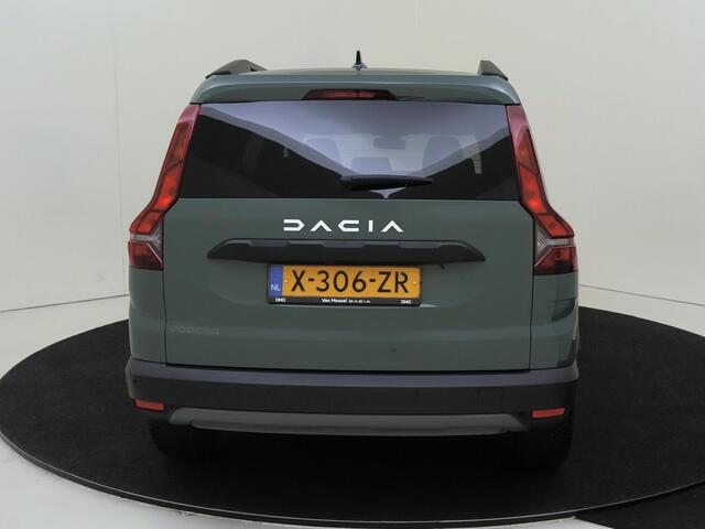 Dacia Jogger 1.0 TCe 110 Extreme 5p.