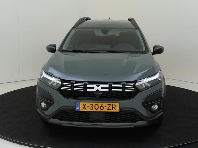 Dacia Jogger 1.0 TCe 110 Extreme 5p.