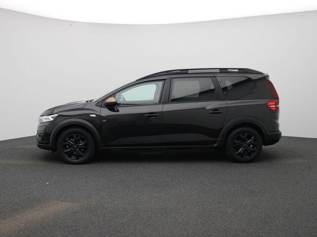 Dacia Jogger 1.6 Hybrid 140pk Extreme 7p. | 7-persoons | Climate control | Achteruitrijcamera + parkeersensoren | Digitale cockpit | Apple-carplay/Android-auto