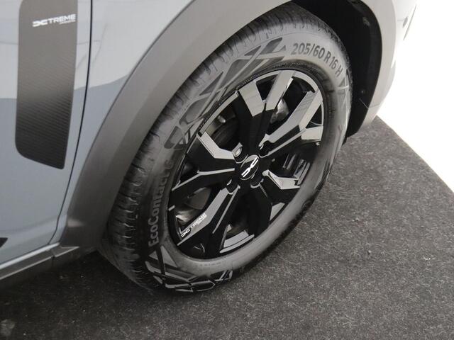 Dacia Jogger 1.0 TCe 100 Bi-Fuel Extreme 7p. | 7 Persoons | Camera | Airco
