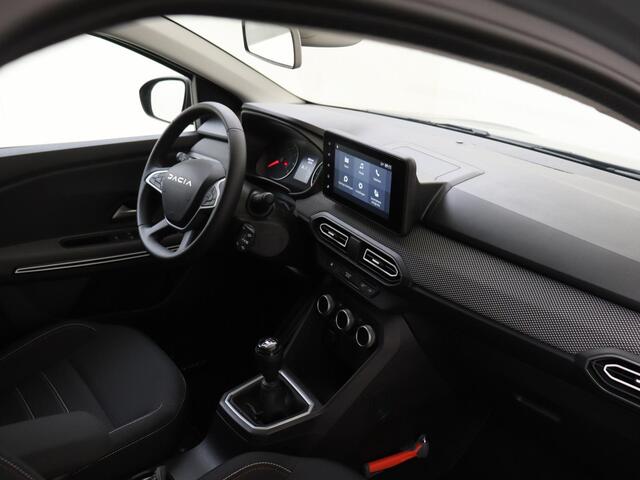 Dacia Jogger 1.0 TCe 100 Bi-Fuel Extreme 7p. | 7 Persoons | Camera | Airco