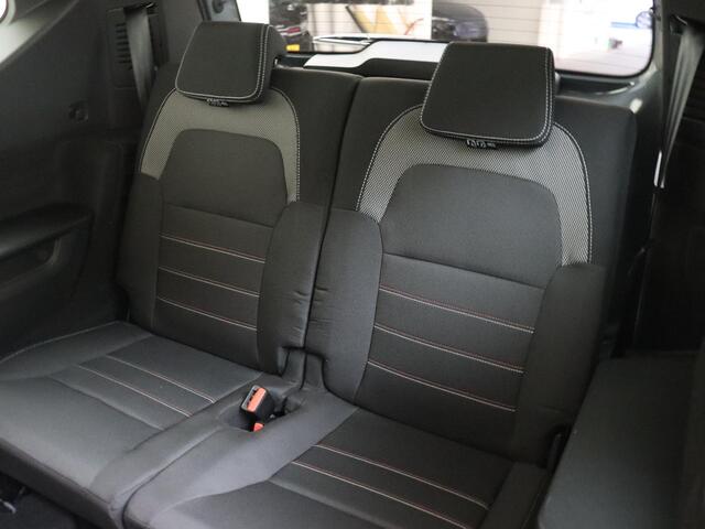 Dacia Jogger 1.0 TCe 100 Bi-Fuel Extreme 7p. | 7 Persoons | Camera | Airco