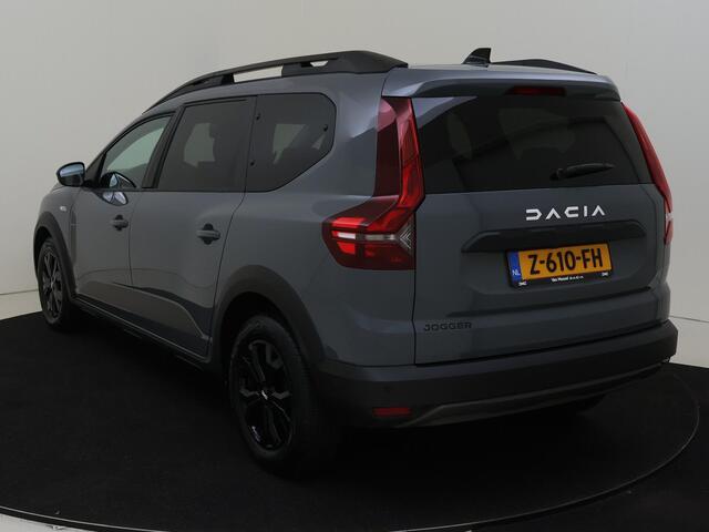 Dacia Jogger 1.0 TCe 100 Bi-Fuel Extreme 7p. | 7 Persoons | Camera | Airco