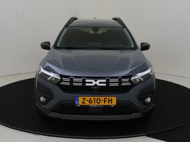 Dacia Jogger 1.0 TCe 100 Bi-Fuel Extreme 7p. | 7 Persoons | Camera | Airco